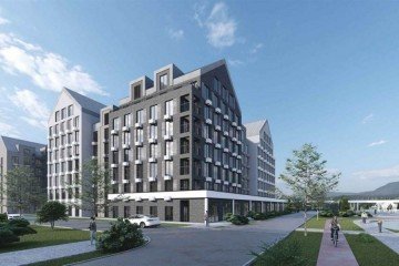 Фото №2: 4-комнатная квартира 122 м² - Северская, мкр. ЖК Цветной Бульвар, 