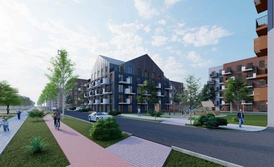 Фото №5: 4-комнатная квартира 108 м² - Северская, ЖК Цветной Бульвар, 