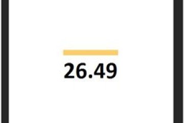 Фото №1: Студия 26 м² - Северская, мкр. ЖК Цветной Бульвар, 
