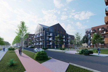 Фото №5: 4-комнатная квартира 112 м² - Северская, мкр. ЖК Цветной Бульвар, 
