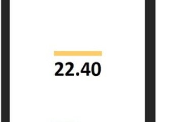 Фото №1: Студия 22 м² - Краснодар, мкр. Парк Победы, 