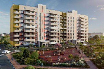 Фото №2: 3-комнатная квартира 84 м² - Приморско-Ахтарск, ул. Фестивальная, 20/3