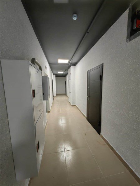 Фото №3: 2-комнатная квартира 51 м² - Краснодар, Восточно-Кругликовский, ул. Черкасская