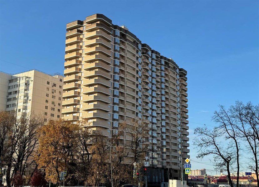 Фото №7: 2-комнатная квартира 51 м² - Краснодар, Восточно-Кругликовский, ул. Черкасская