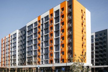 Фото №2: 2-комнатная квартира 55 м² - Краснодар, мкр. жилой комплекс Друзья, 