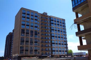 Фото №2: 2-комнатная квартира 68 м² - Краснодар, мкр. 9-й километр, ул. Ярославская, 115к7