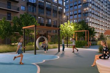 Фото №5: 2-комнатная квартира 67 м² - Краснодар, мкр. 9-й километр, ул. Ярославская, 115к7