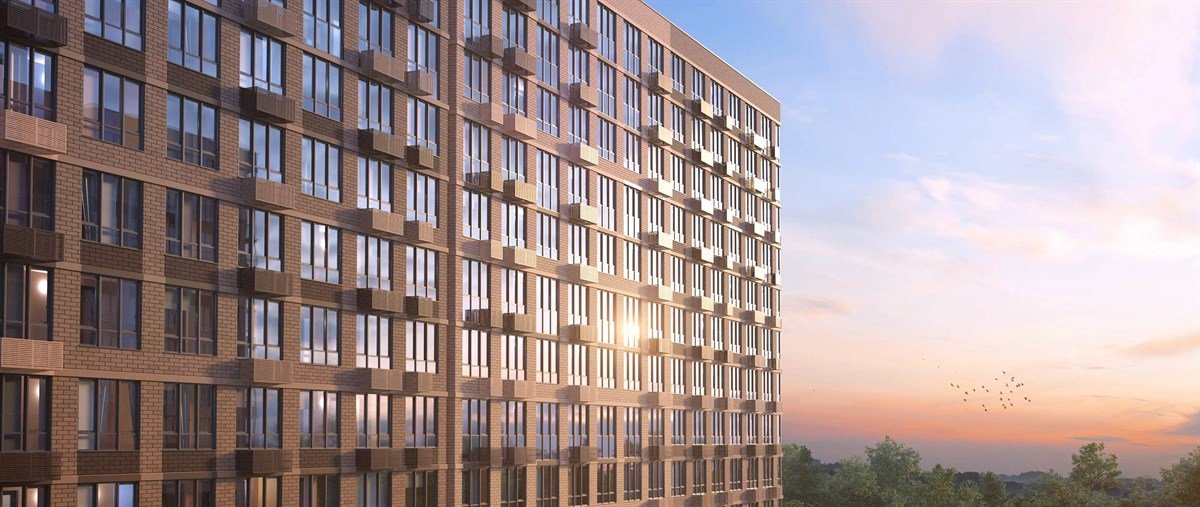 Фото №7: 2-комнатная квартира 67 м² - Краснодар, Прикубанский внутригородской округ, ЖК Небо, мкр. 9-й километр, ул. Ярославская, 115к7