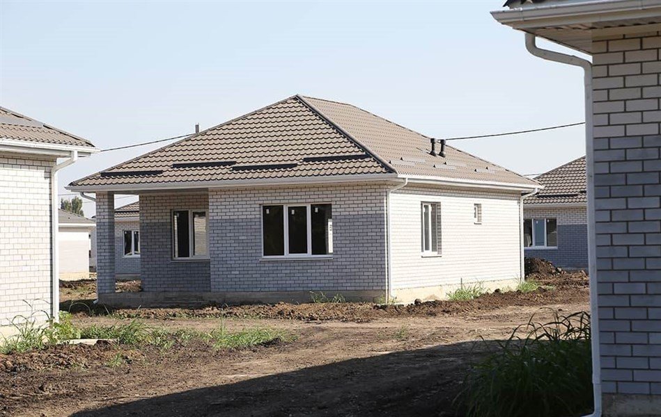 Фото №4: Коттедж 83 м² - Дружелюбный, квартал Куренной, 189