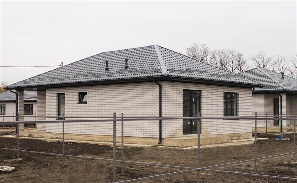 Фото №5: Коттедж 83 м² - Дружелюбный, квартал Куренной, 189