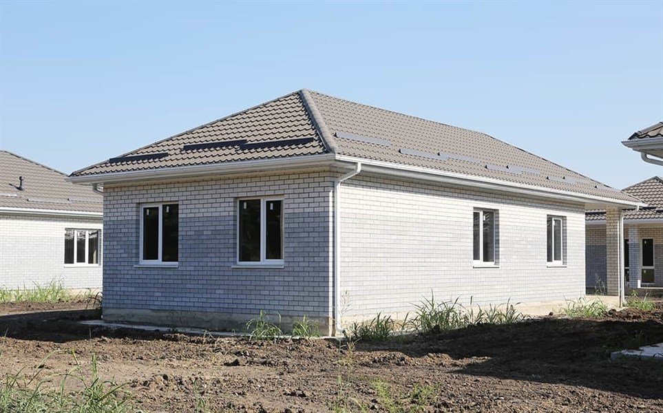 Фото №6: Коттедж 83 м² - Дружелюбный, квартал Куренной, 189