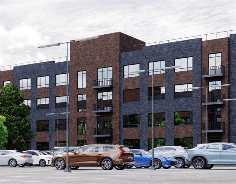 Фото №2: 3-комнатная квартира 86 м² - Гулькевичи