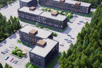 Фото №3: 1-комнатная квартира 44 м² - Гулькевичи, 