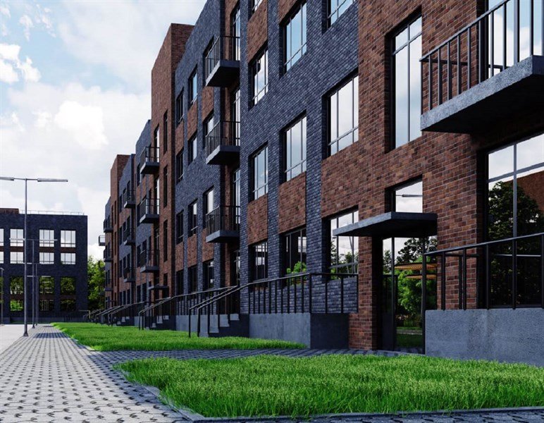 Фото №7: Студия 25 м² - Гулькевичи