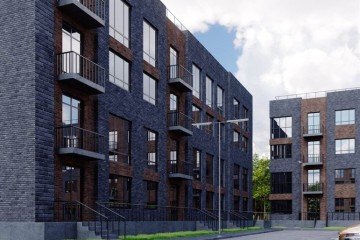 Фото №5: Студия 25 м² - Гулькевичи, 