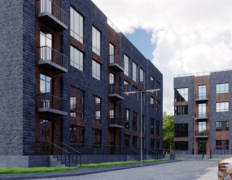 Фото №5: 1-комнатная квартира 44 м² - Гулькевичи