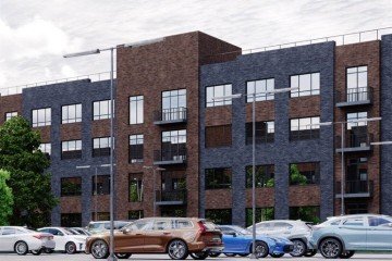 Фото №2: 2-комнатная квартира 59 м² - Гулькевичи, 