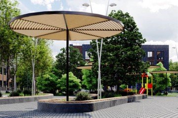 Фото №4: Студия 21 м² - Гулькевичи, 