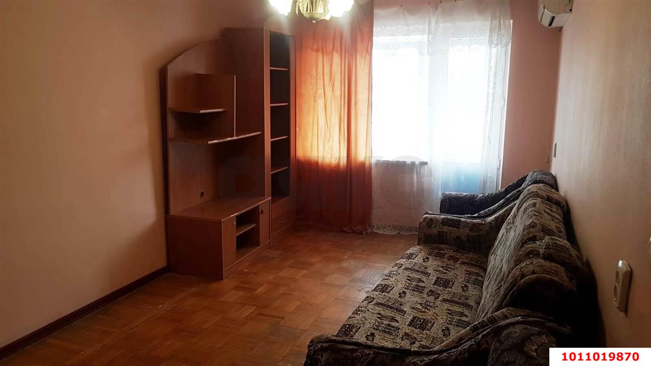 Фото №1: 2-комнатная квартира 47 м² - Краснодар, Прикубанский внутригородской округ, мкр. Фестивальный, ул. Гагарина, 85