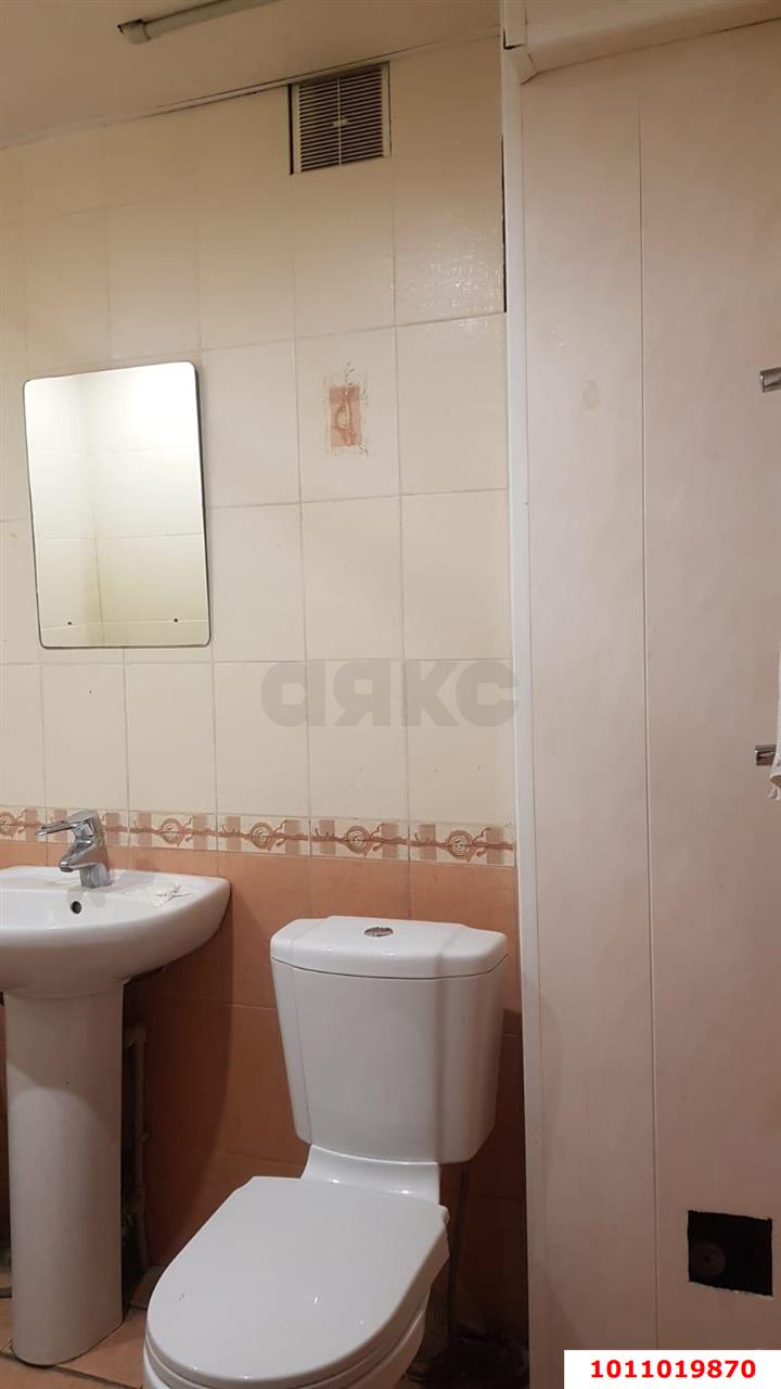 Фото №4: 2-комнатная квартира 47 м² - Краснодар, Прикубанский внутригородской округ, мкр. Фестивальный, ул. Гагарина, 85