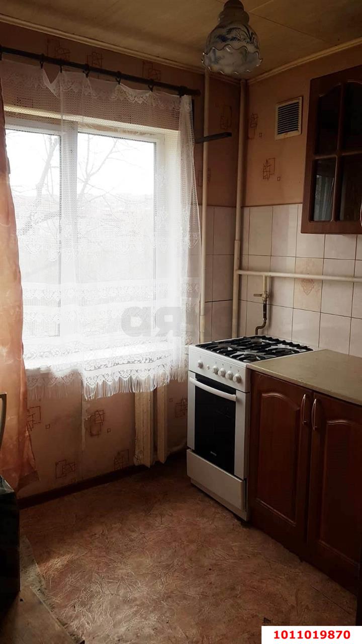 Фото №5: 2-комнатная квартира 47 м² - Краснодар, Прикубанский внутригородской округ, мкр. Фестивальный, ул. Гагарина, 85