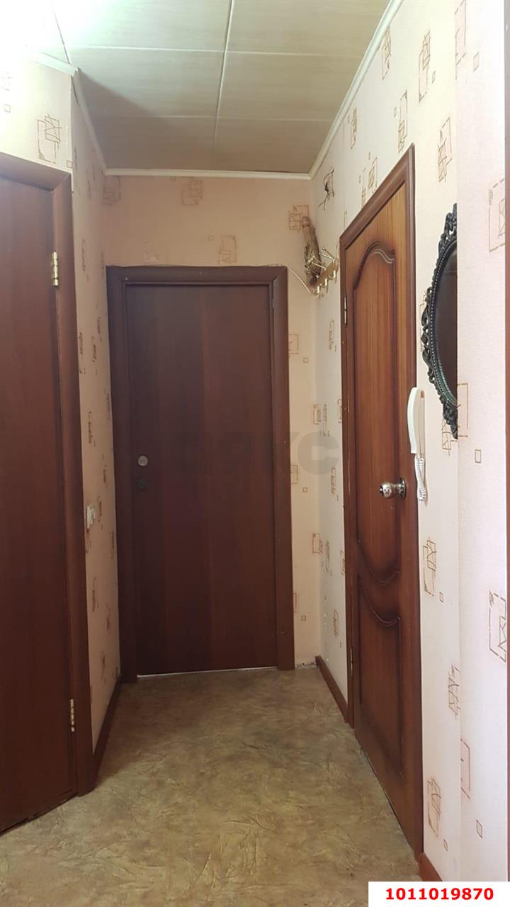 Фото №7: 2-комнатная квартира 47 м² - Краснодар, Прикубанский внутригородской округ, мкр. Фестивальный, ул. Гагарина, 85