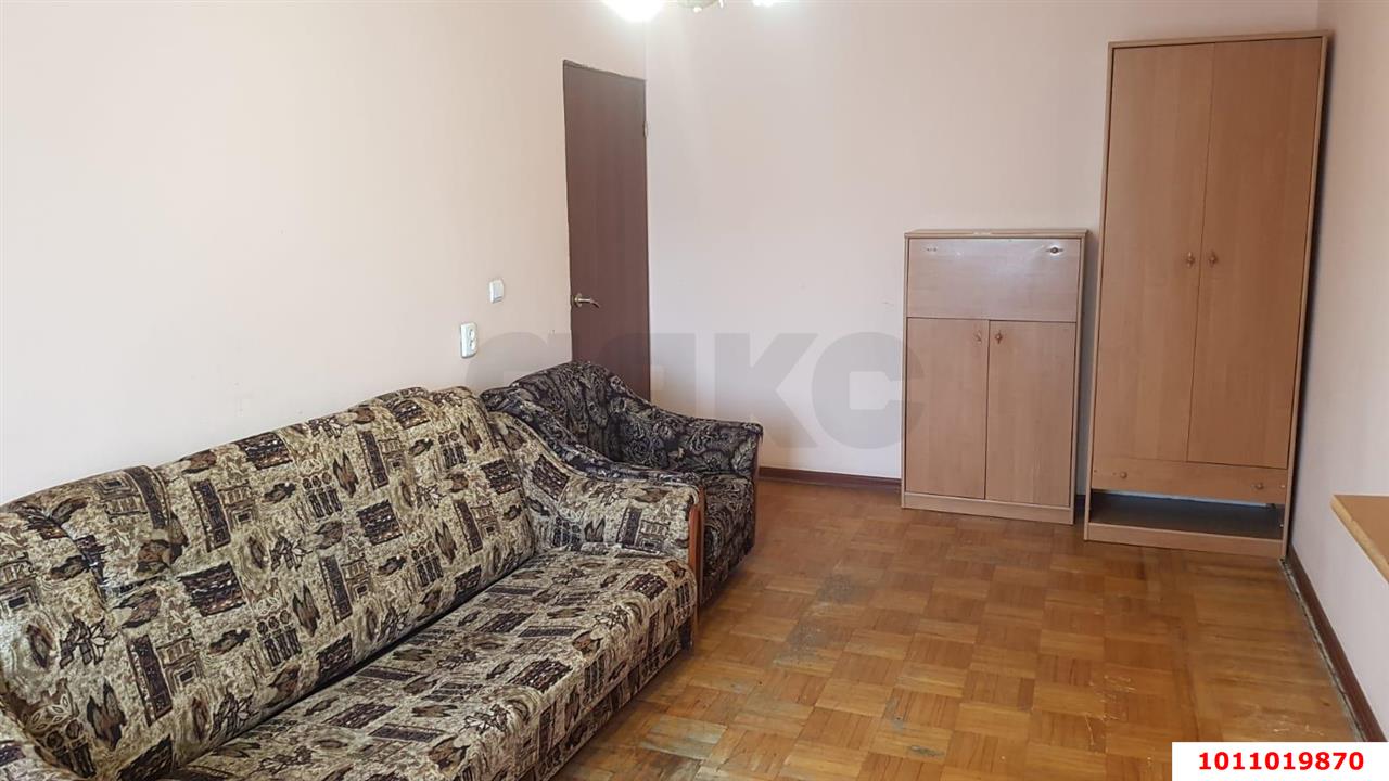 Фото №2: 2-комнатная квартира 47 м² - Краснодар, Прикубанский внутригородской округ, мкр. Фестивальный, ул. Гагарина, 85