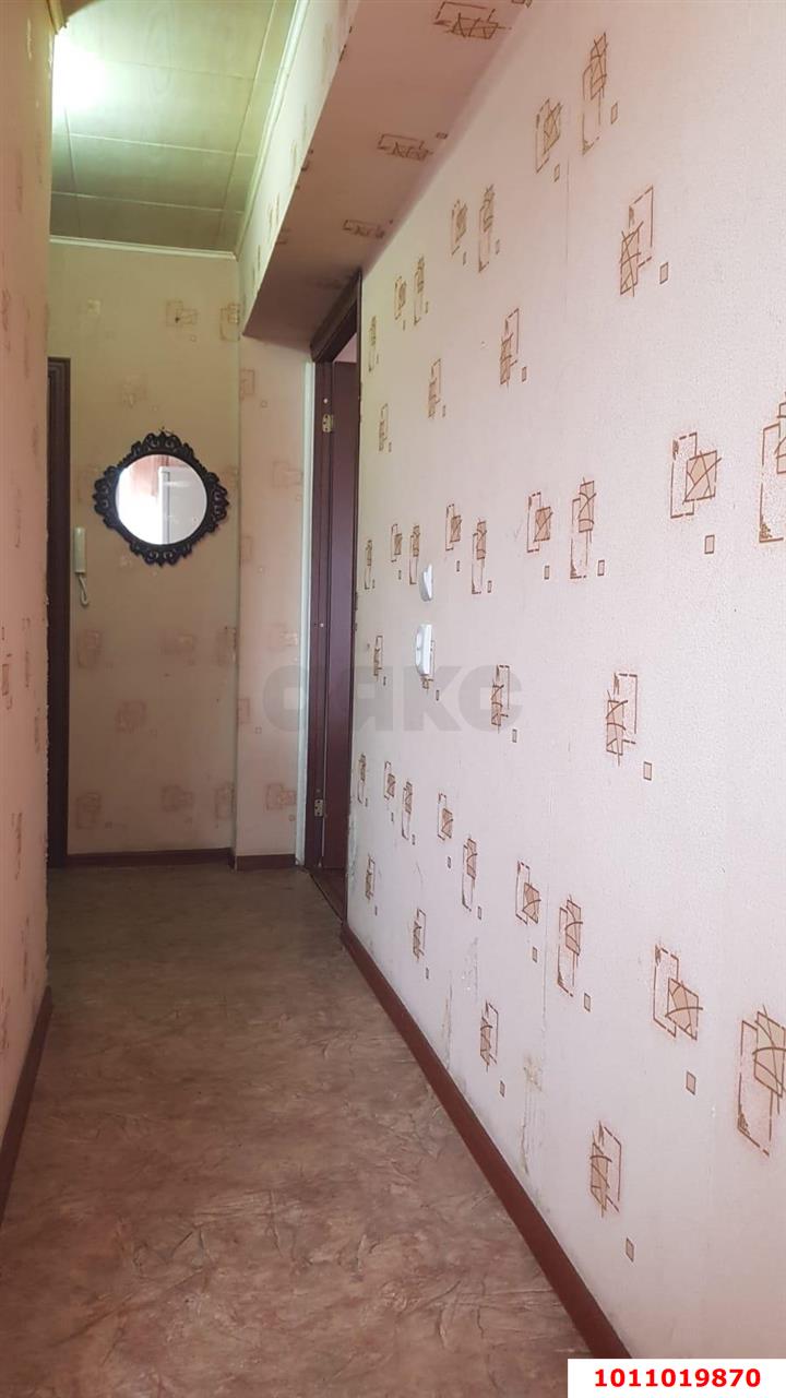 Фото №8: 2-комнатная квартира 47 м² - Краснодар, Прикубанский внутригородской округ, мкр. Фестивальный, ул. Гагарина, 85