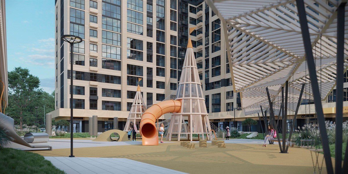 Фото №4: 1-комнатная квартира 38 м² - Майкоп