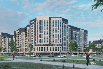 Фото №3: 2-комнатная квартира 64 м² - Майкоп, мкр. ЖК Звезды, 