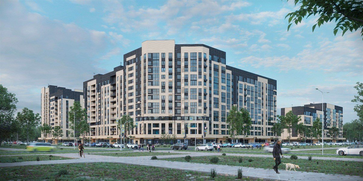 Фото №3: 4-комнатная квартира 87 м² - Майкоп