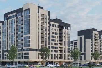 Фото №2: 2-комнатная квартира 56 м² - Майкоп, мкр. ЖК Звезды, 