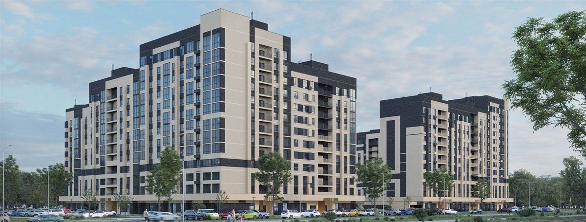 Фото №2: 1-комнатная квартира 43 м² - Майкоп