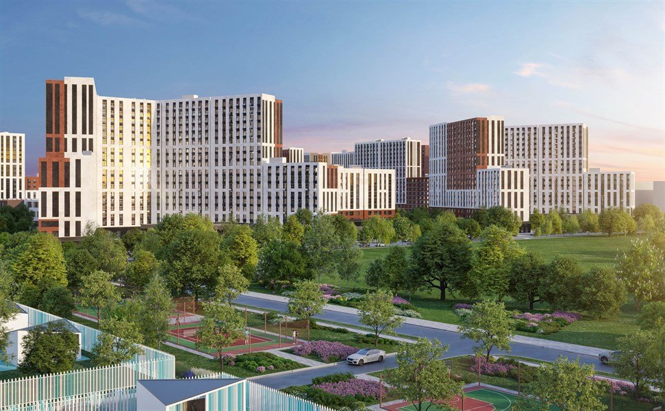Фото №5: Студия 24 м² - Краснодар, Карасунский внутригородской округ, 