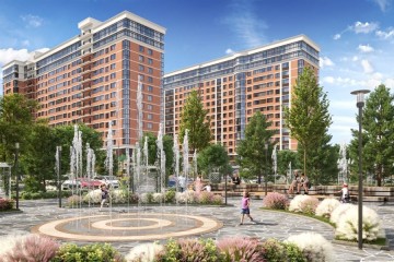 Фото №5: 3-комнатная квартира 78 м² - Краснодар, мкр. Прикубанский внутригородской округ, ул. Ивана Беличенко, 103к1