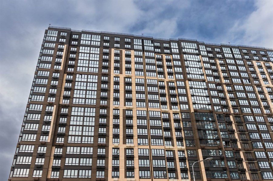 Фото №7: 2-комнатная квартира 65 м² - Краснодар, Плодородный-2, ул. Константиновская, 5