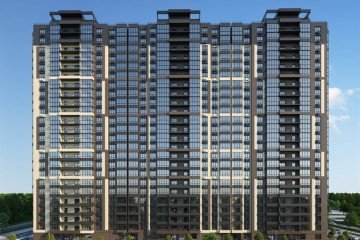 Фото №5: 2-комнатная квартира 65 м² - Краснодар, мкр. Плодородный-2, ул. Константиновская, 5