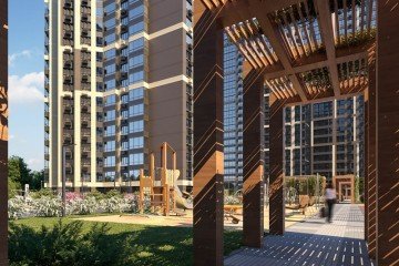 Фото №3: 2-комнатная квартира 65 м² - Краснодар, мкр. Плодородный-2, ул. Константиновская, 5