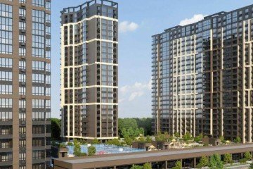 Фото №2: 3-комнатная квартира 86 м² - Краснодар, мкр. Плодородный-2, ул. Константиновская, 5