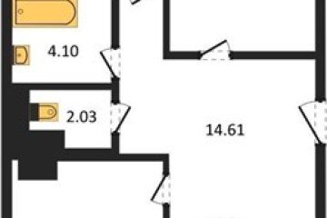 Фото №1: 3-комнатная квартира 86 м² - Краснодар, мкр. Плодородный-2, ул. Константиновская, 5
