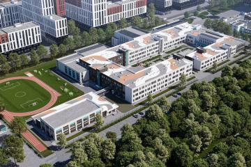 Фото №4: 1-комнатная квартира 35 м² - Краснодар, мкр. Карасунский внутригородской округ, 