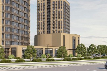 Фото №5: 2-комнатная квартира 58 м² - Краснодар, мкр. Прикубанский внутригородской округ, 