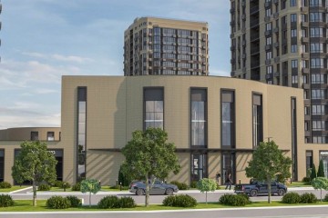 Фото №4: 2-комнатная квартира 58 м² - Краснодар, мкр. Прикубанский внутригородской округ, 