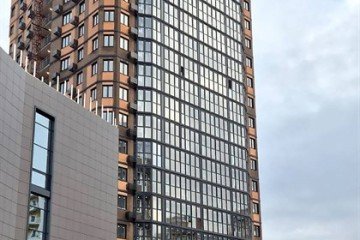 Фото №2: 2-комнатная квартира 61 м² - Краснодар, мкр. Прикубанский внутригородской округ, 