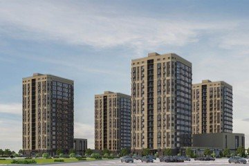 Фото №3: 2-комнатная квартира 67 м² - Краснодар, мкр. жилой комплекс Зеленодар, 