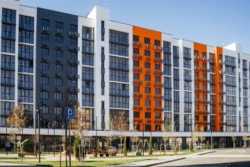 Фото №3: 3-комнатная квартира 76 м² - Краснодар, мкр. Прикубанский внутригородской округ, 