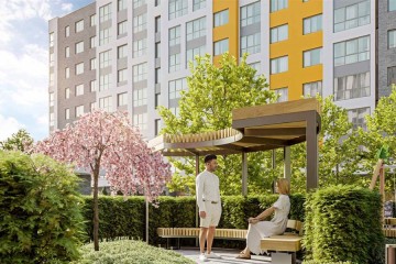 Фото №5: 2-комнатная квартира 59 м² - Краснодар, мкр. Прикубанский внутригородской округ, 