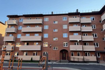 Фото №2: 1-комнатная квартира 34 м² - Новая Адыгея, мкр. жилой комплекс Дарград, 