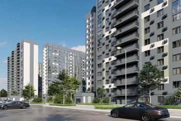 Фото №5: 1-комнатная квартира 37 м² - Краснодар, мкр. Карасунский внутригородской округ, 