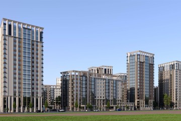 Фото №5: 2-комнатная квартира 55 м² - Краснодар, мкр. Парк Победы, 